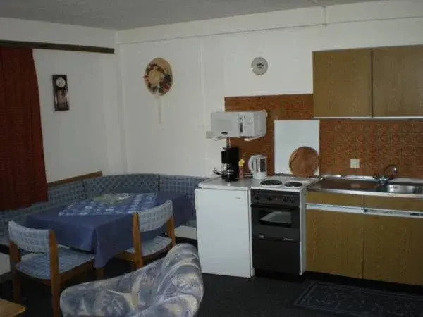 Family-Appartements