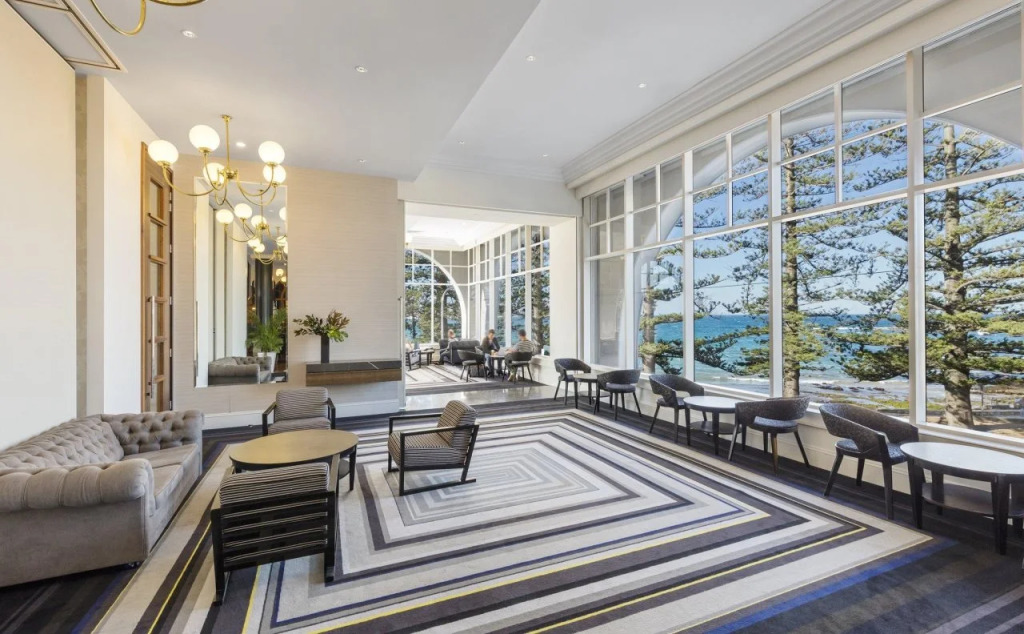 Crowne Plaza Terrigal Pacific by IHG