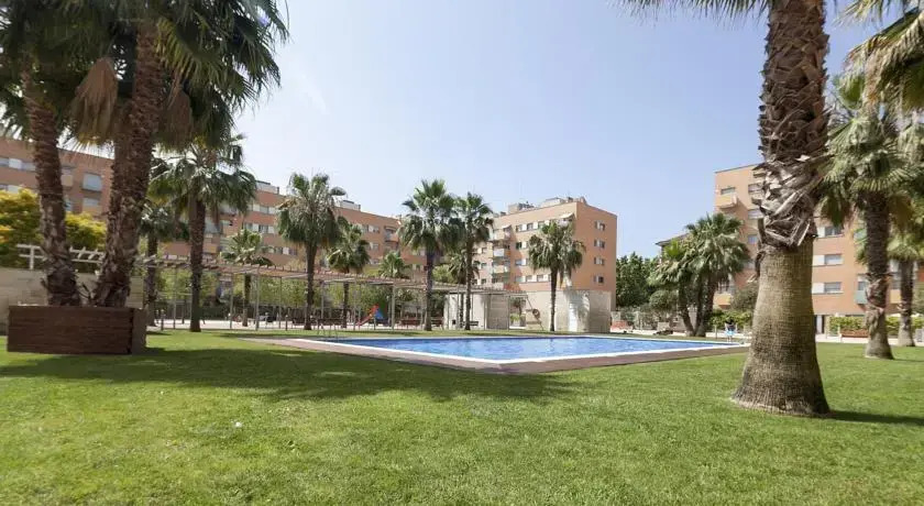 Sealona Beach Apartments