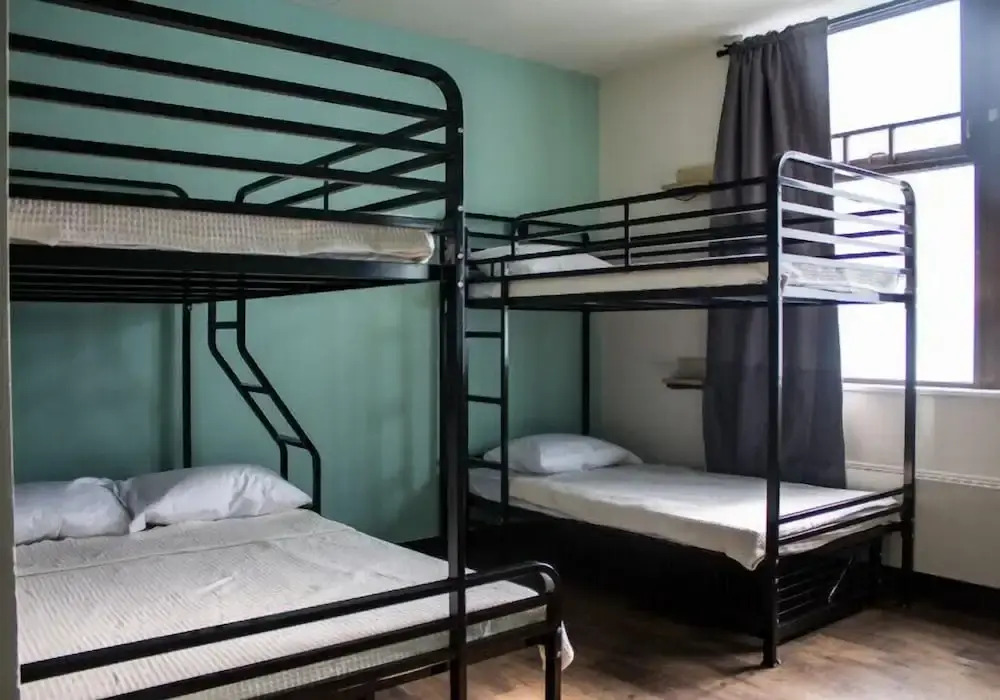 Cream City Hostel