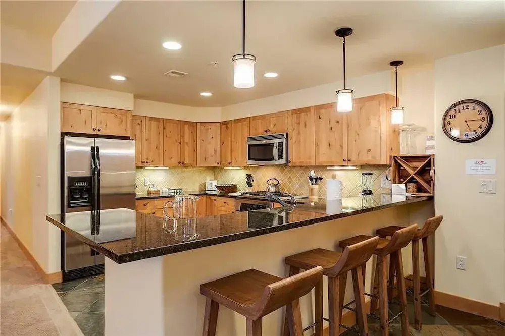 4201 Aspen Lodge, Trappeur's Crossing Apartment 3
