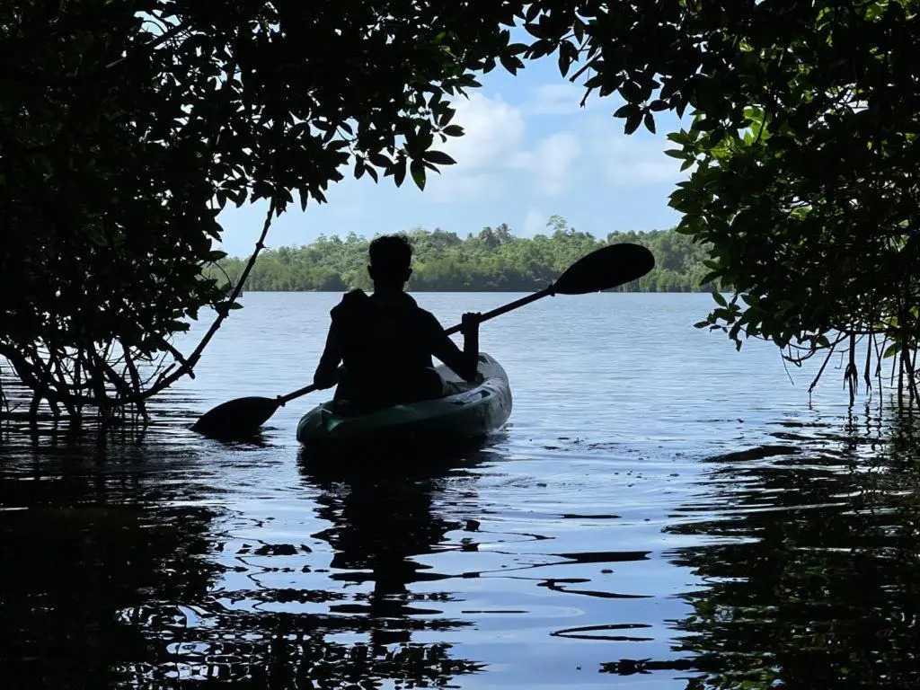 Kalapuwa Resort