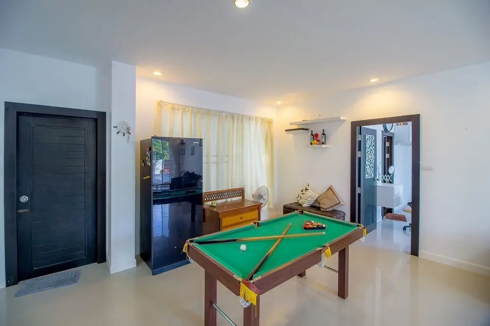 Baan Coco Pool Villa