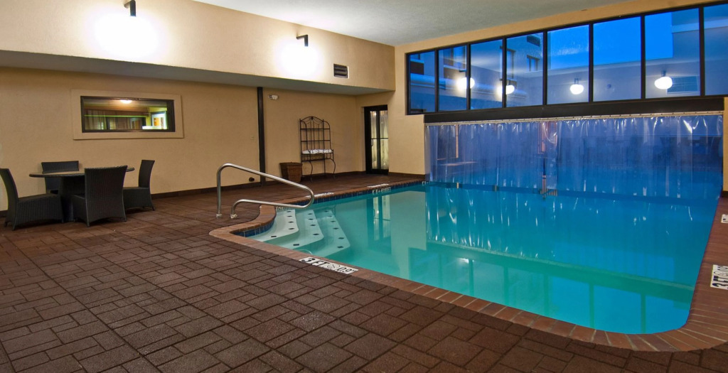 Holiday Inn Vicksburg by IHG