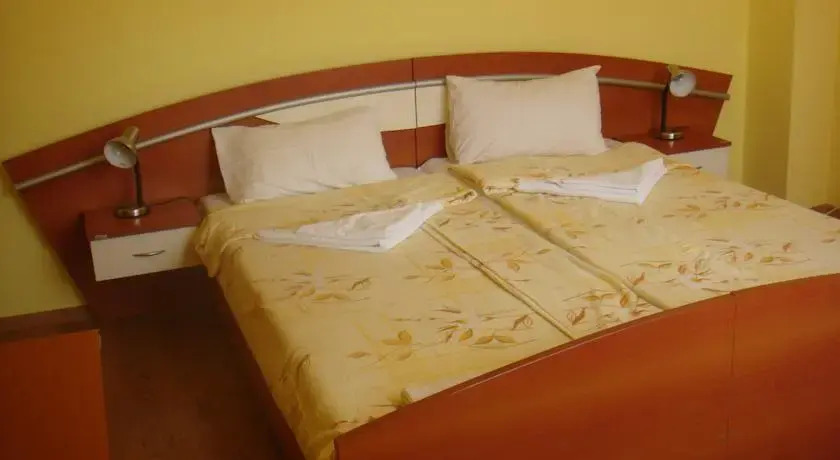 Kaliopa Guest House