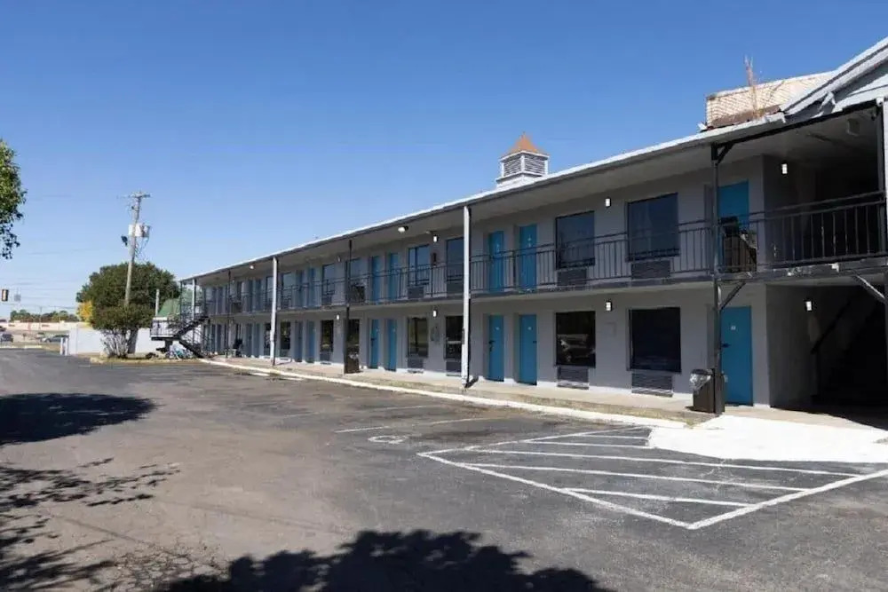 Extended Stay Memphis