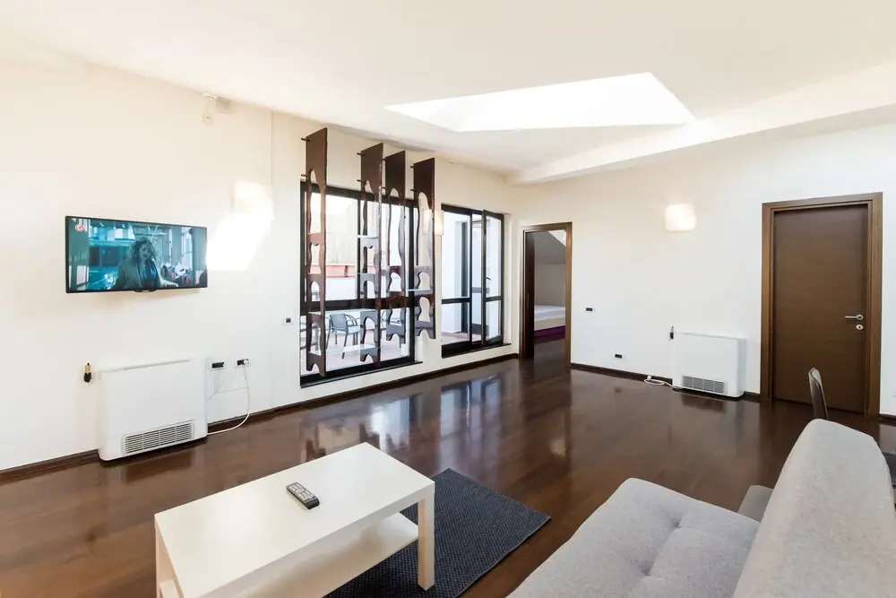 City Center Villa