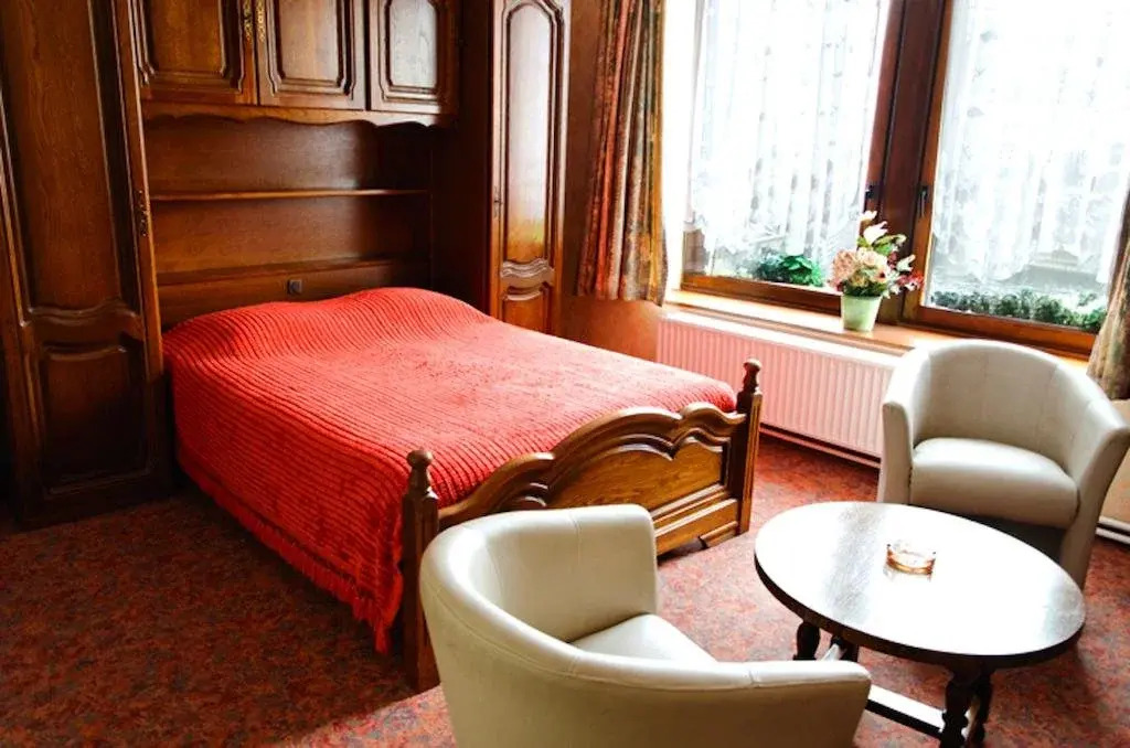 Auberge dAlsace Hotel de France