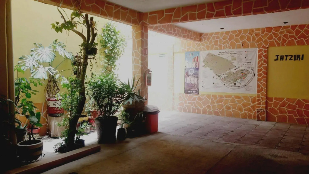 Hotel Posada Jatziri