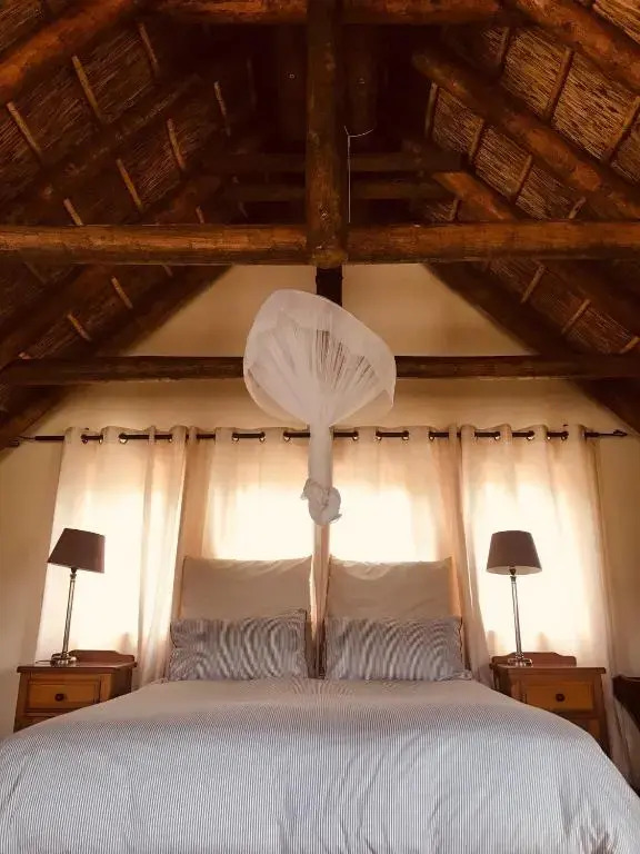 The Loft in McGregor