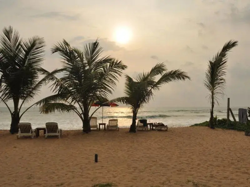 Warahena Beach Hotel