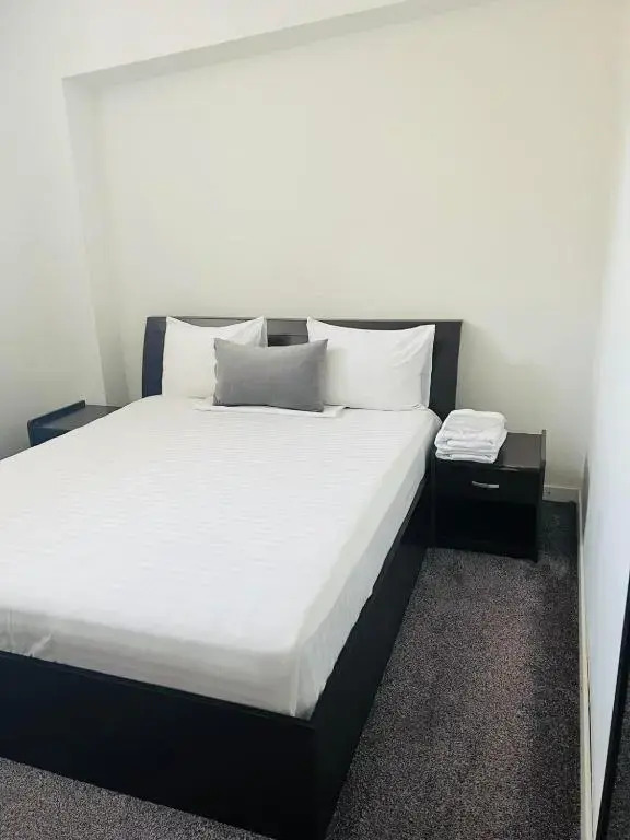 Fortune Hotel