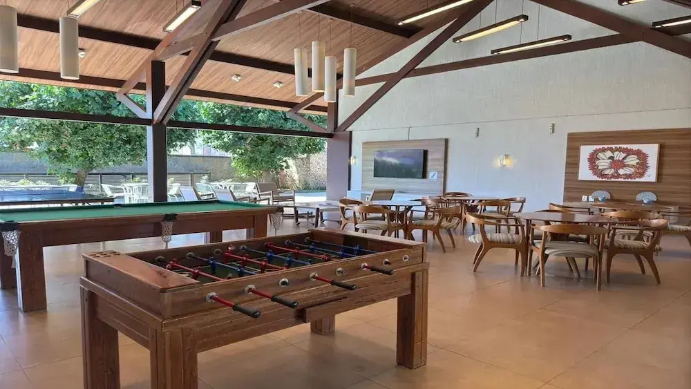 Malawi Beach Resort