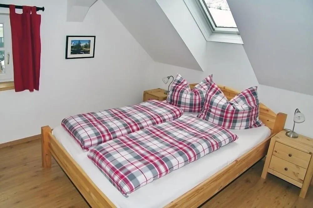 Haus Auszeit