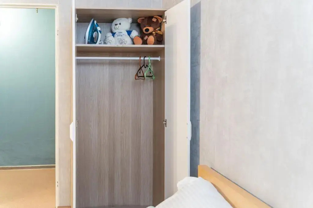 Khostel 55