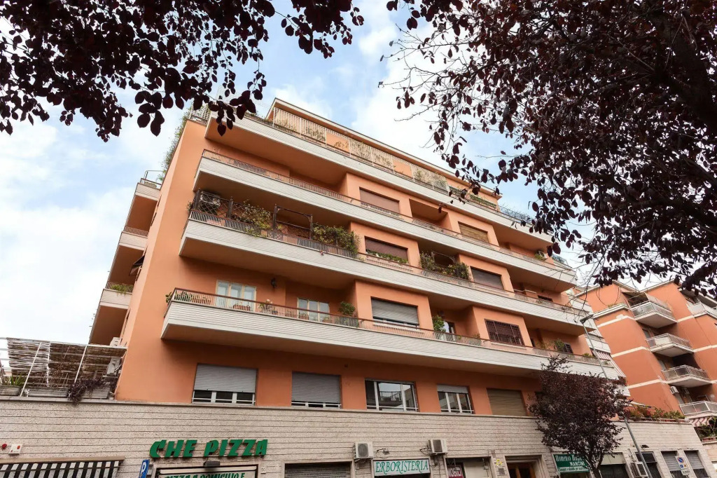 B&B Sol Romae