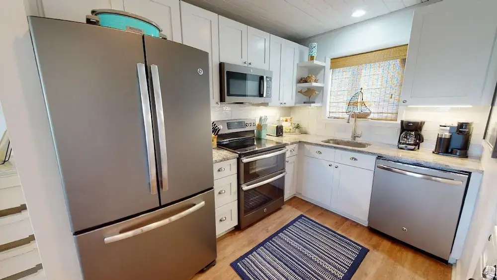 Lighthouse Point 2 by Tybee Vacation Rentals
