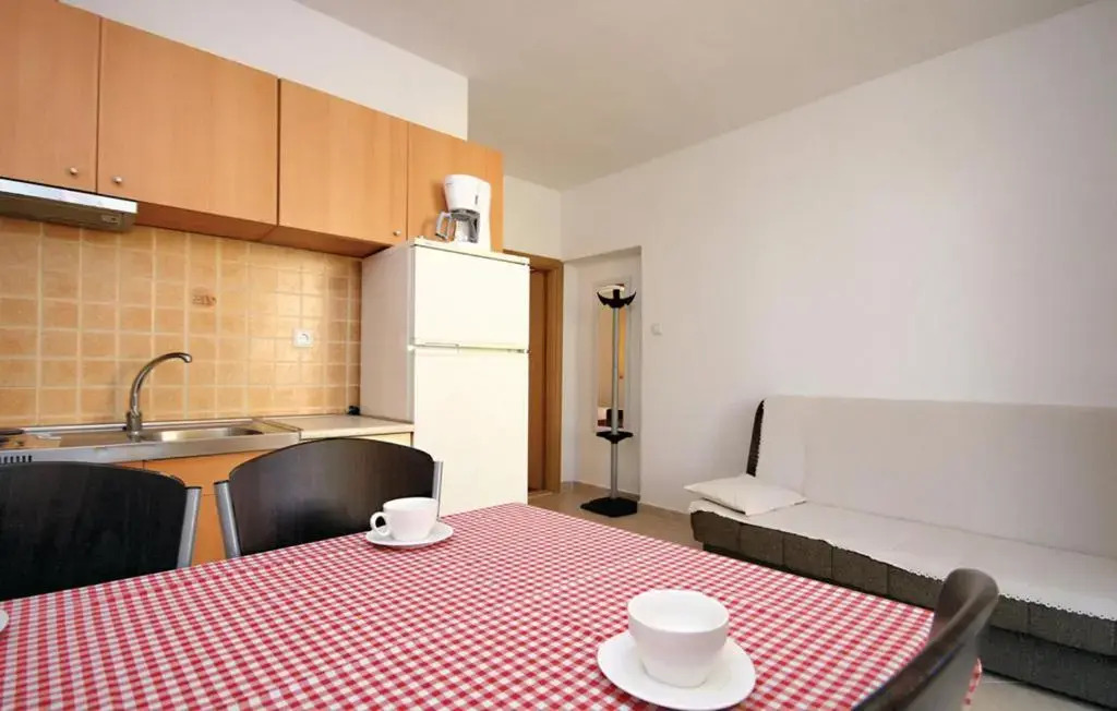 Apartmani Jasminka