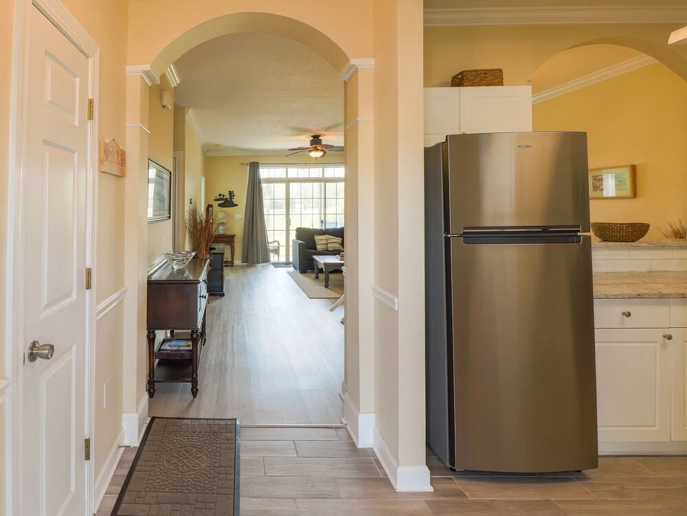 Cypress Bend #913 2 Bedrooms 2 Bathrooms Condo
