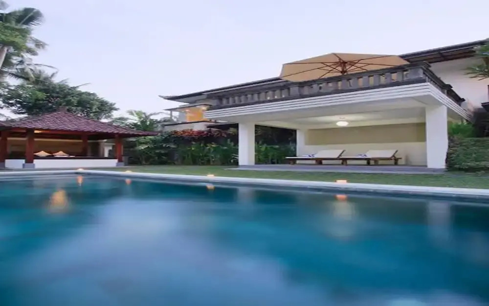 Casa Priya Ubud
