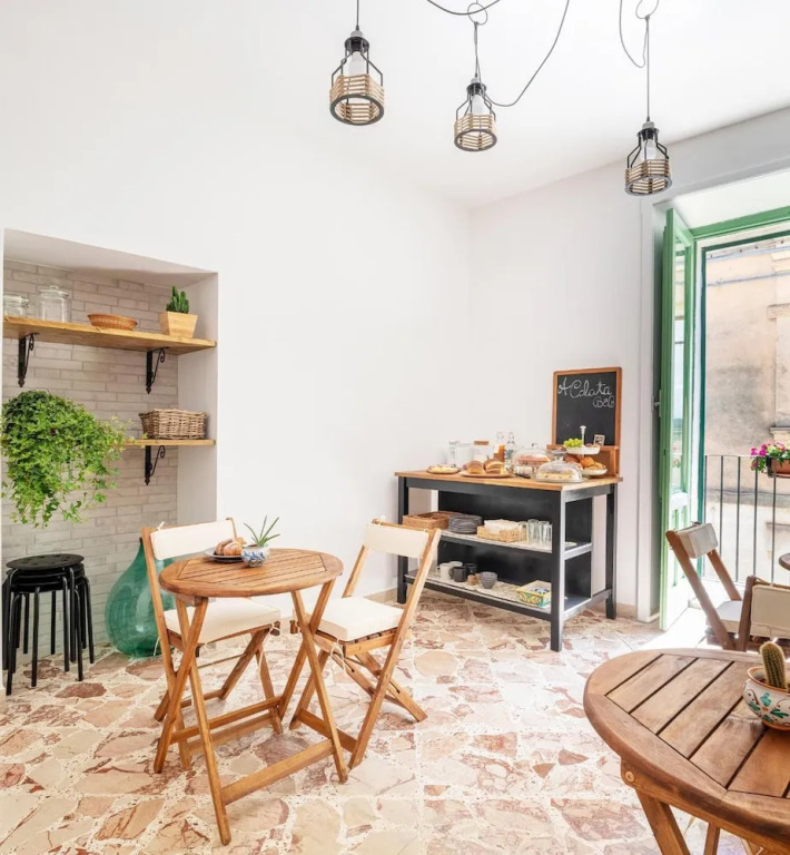 A Calata Rooms