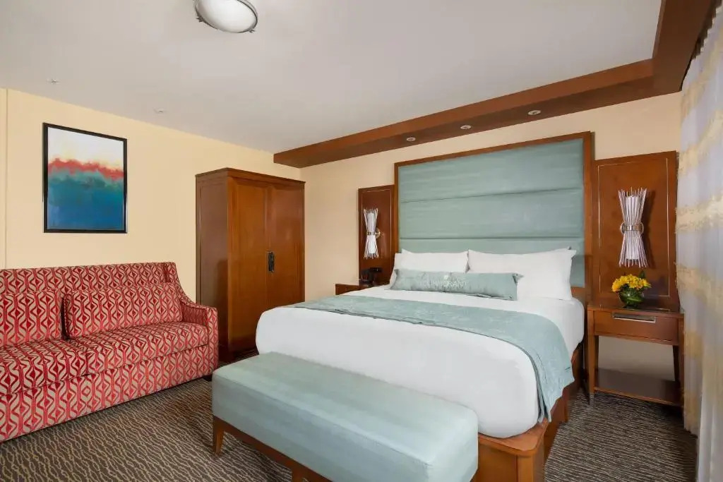 Cormorant Boutique Hotel