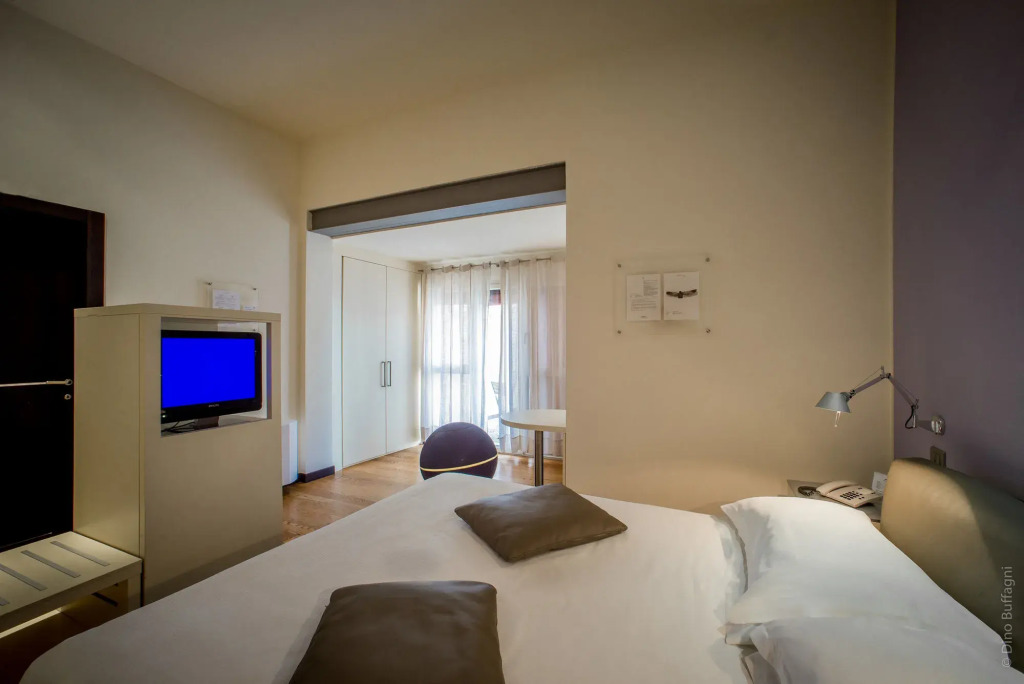 Hotel Annunziata