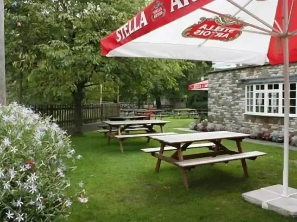 The Anchor Inn