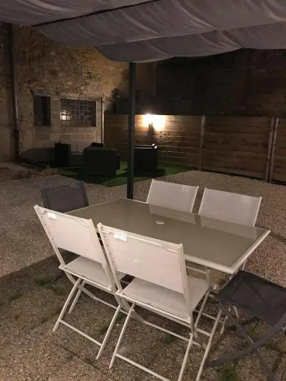 Les Gîtes De Jussey