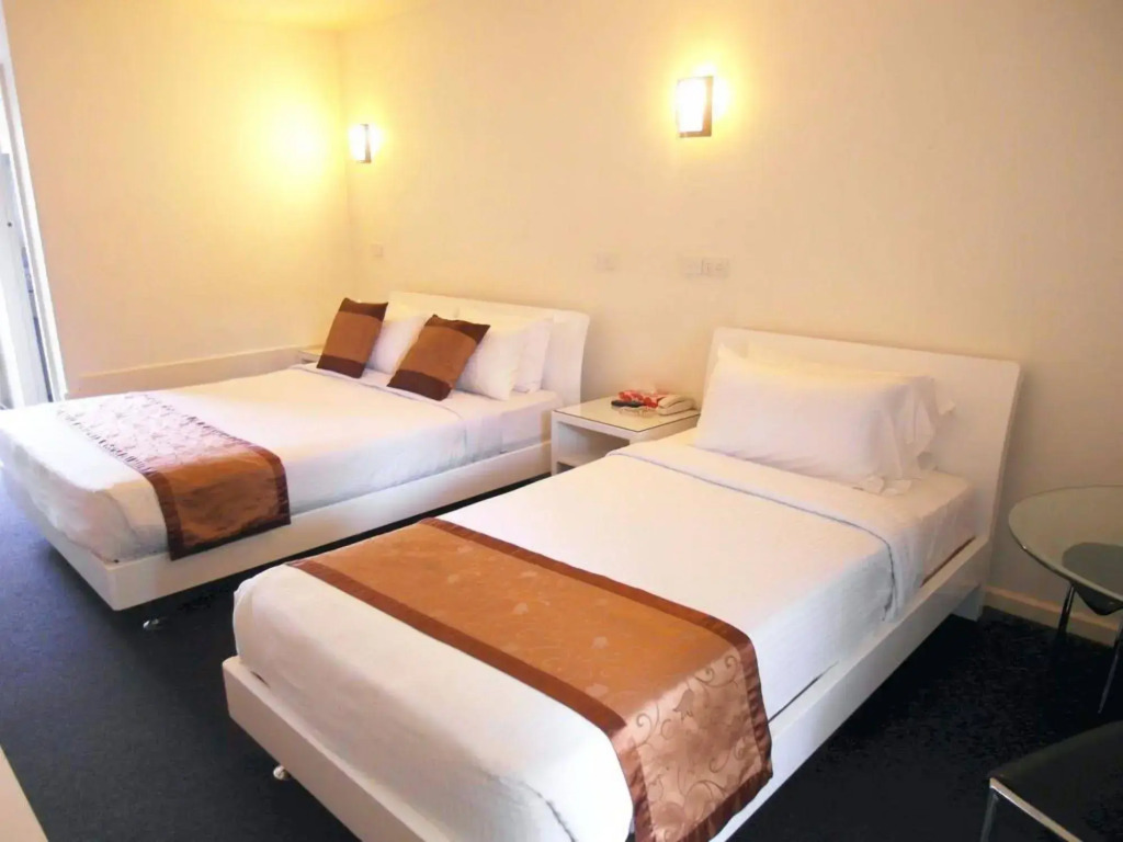 Econo Lodge Rivervale