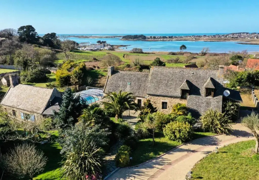 Résidence Ty Goas Treiz-trebeurden - Maisons & Villas pour 14 Personnes 794