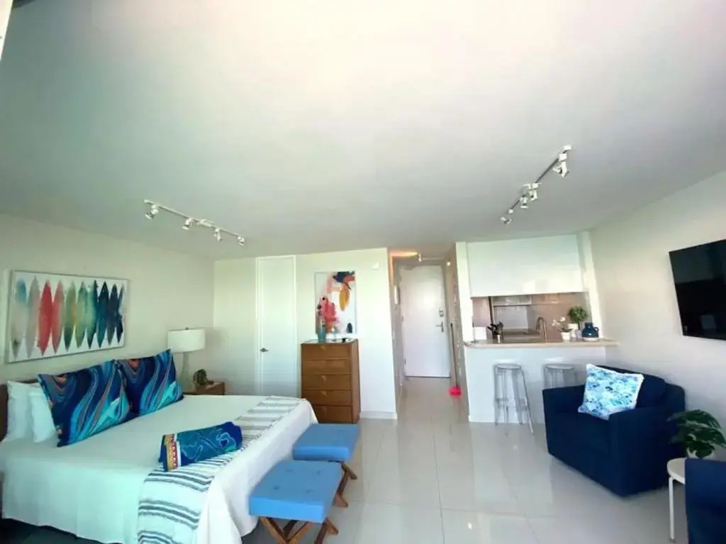 KASA Terrace Studio Breathtaking Ocean Views