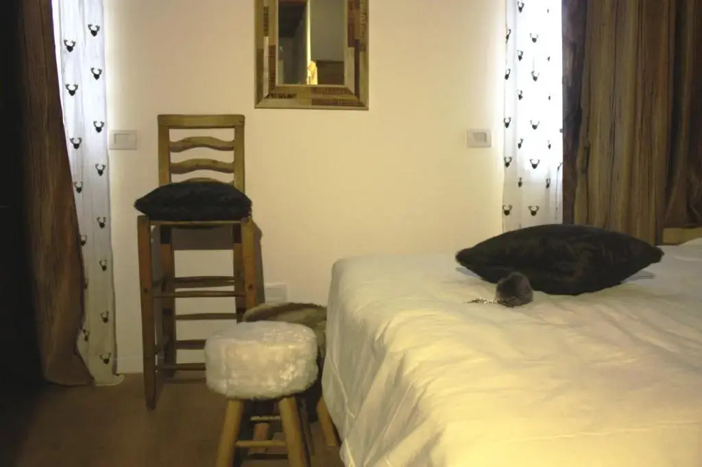 A casa di V-Ale