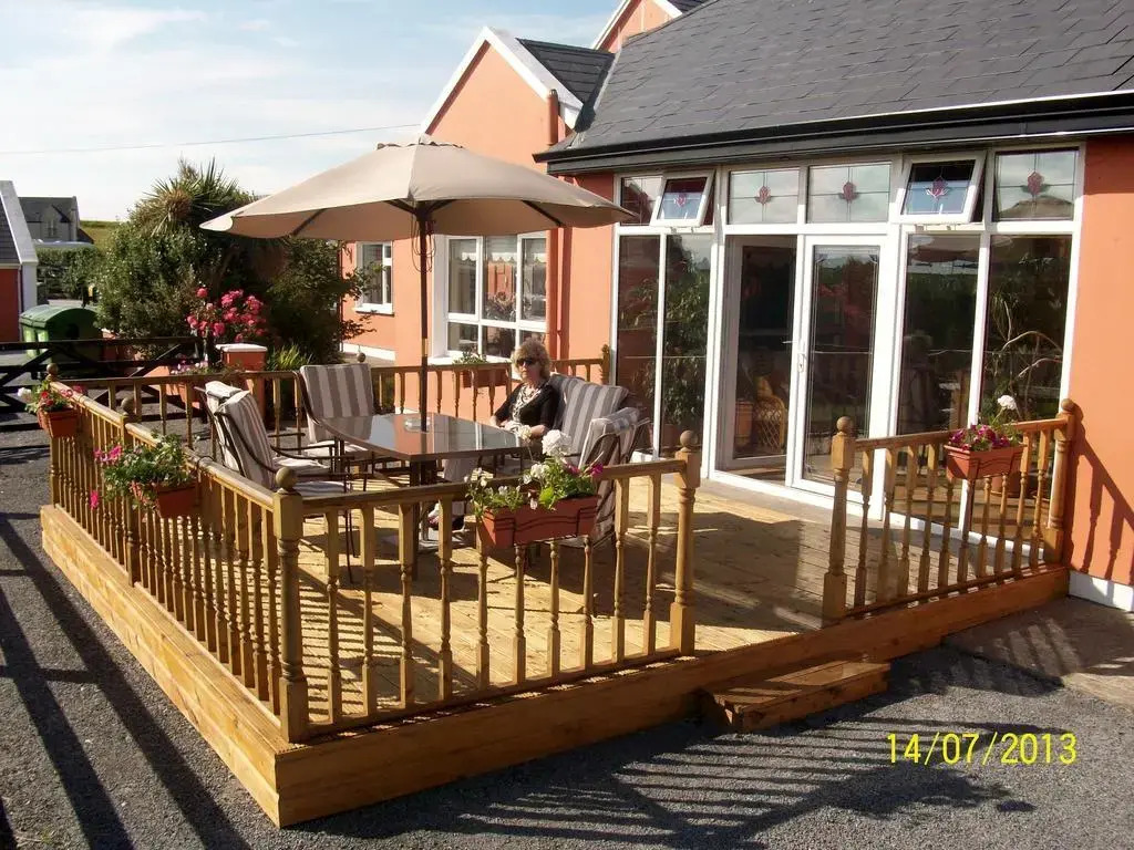 OConnors Accommodation