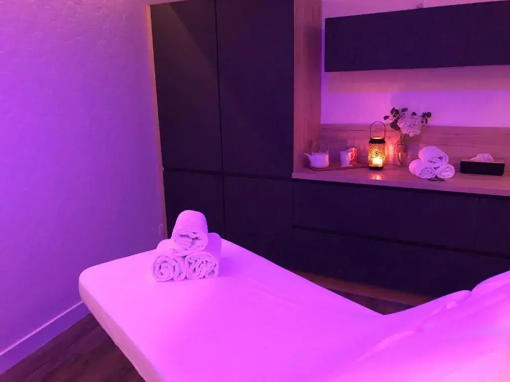 The Originals Boutique, Grand Hôtel Saint-Pierre, Aurillac