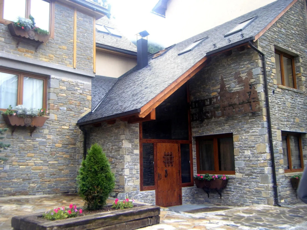 Hotel & Spa Casa Irene