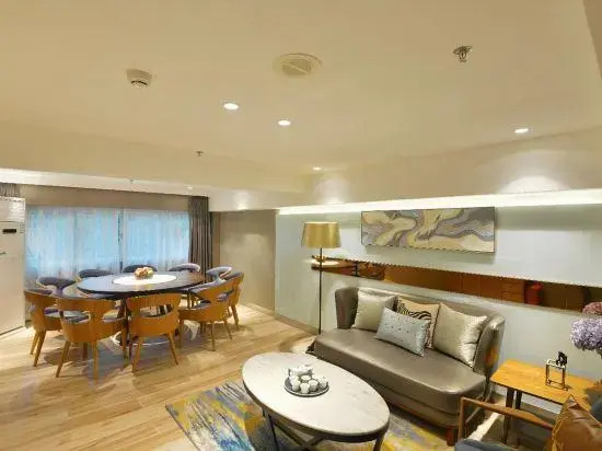 Shunjing Garden Hotel