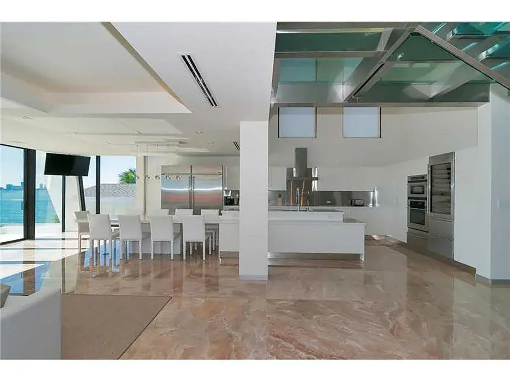 Villa Tesoro