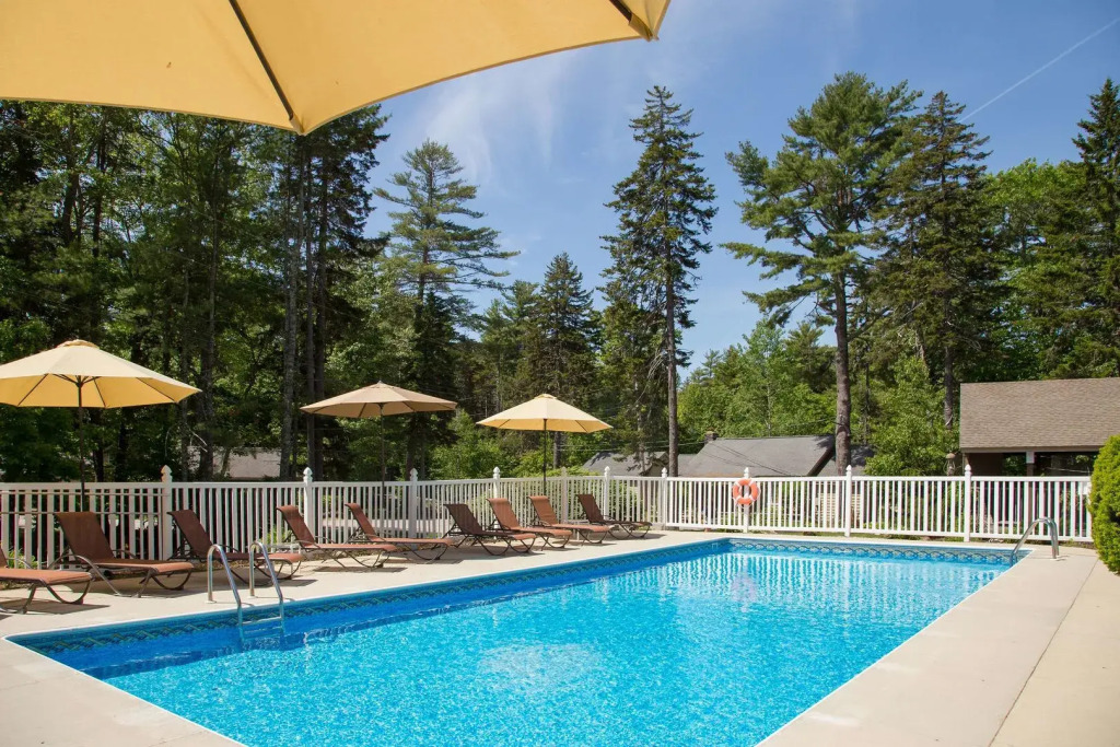 Ocean Gate Inn