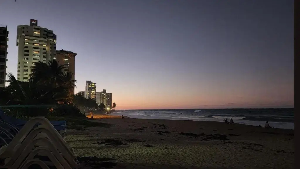 Enjoy our Luxurious Penthouse in Condado