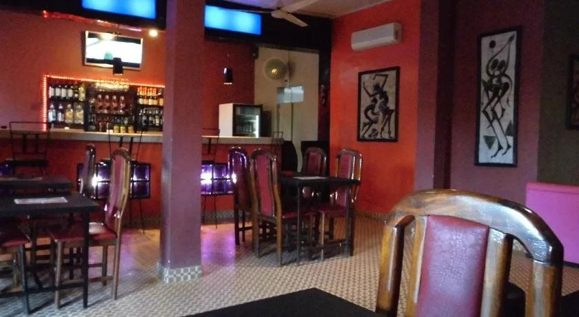 Hotel Kavana