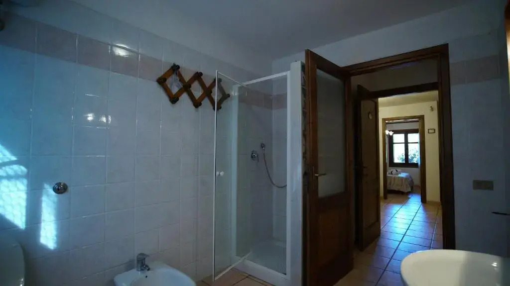 Residenza Su Prelau