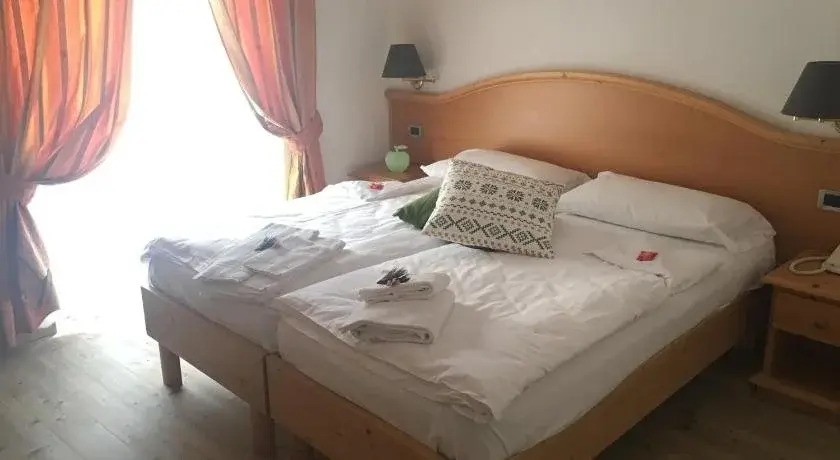 Hotel Garni I Tre Magli