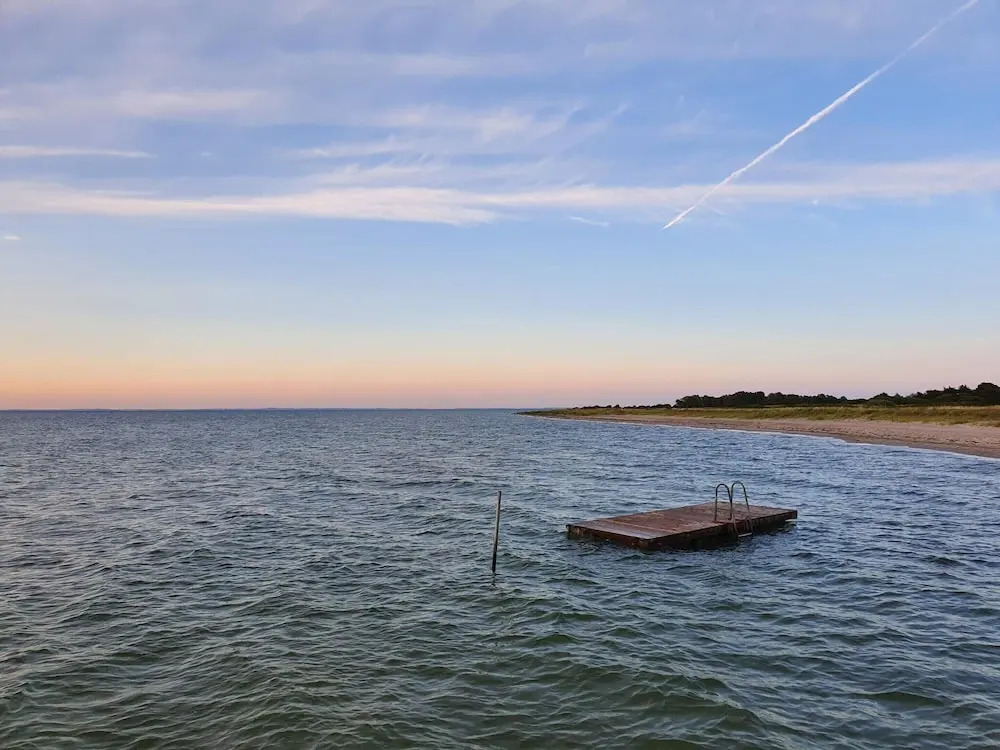 10 Person Holiday Home in Nordborg-by Traum