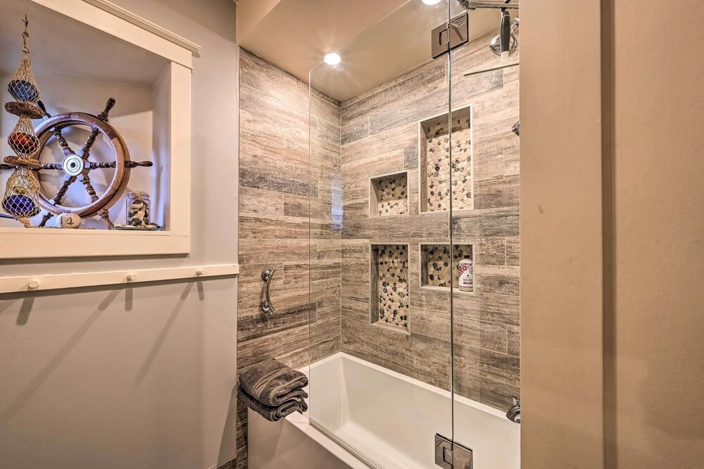 Walk to Wash Park: Spacious Denver Home Base
