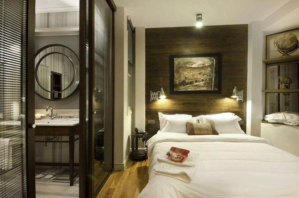 Urban Suites