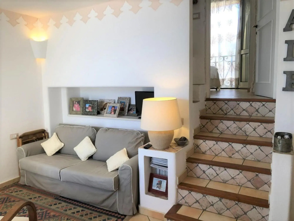 Apartment 11 Centro – TWO ROOM LOFT APARTMENT WITH SEASIDE VIEW.-11C PORTO FARO