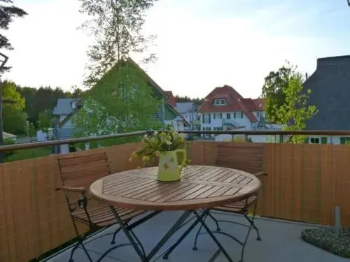 Ferienwohnung Heiden _ 100m bis zu