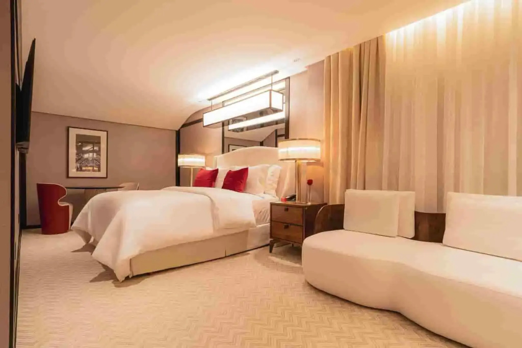 Sofistic Hotel Gramado