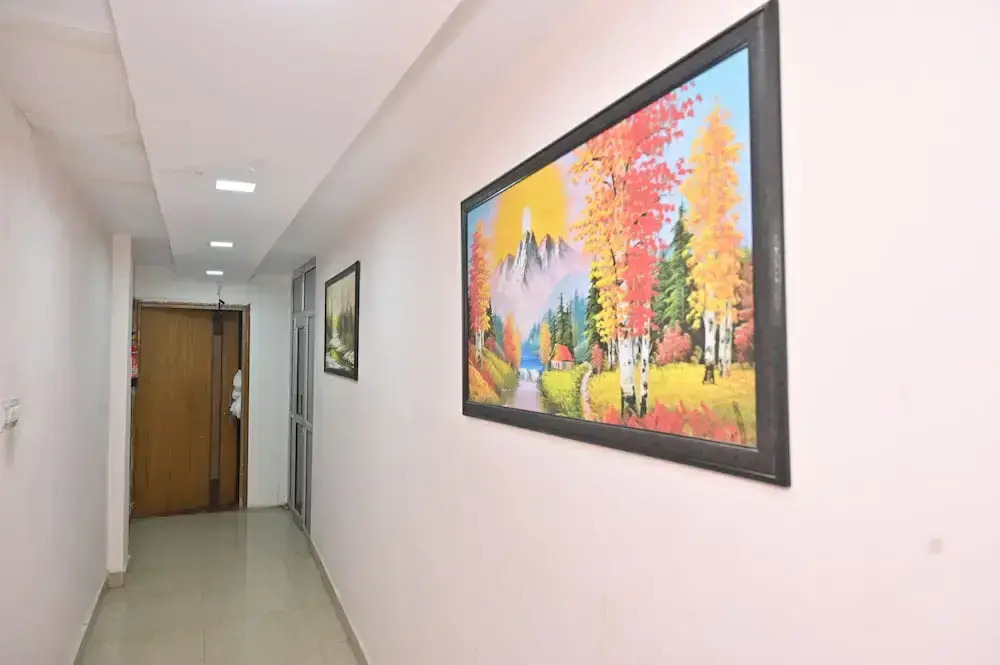 Hotel O A-One Unit Of Fantail Hospitality